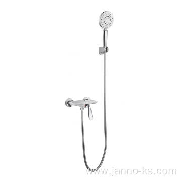 Wall Mount Tub Shower Faucet Bathroom Bathtub Faucet